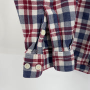 The Normal Brand Flannel Shirt