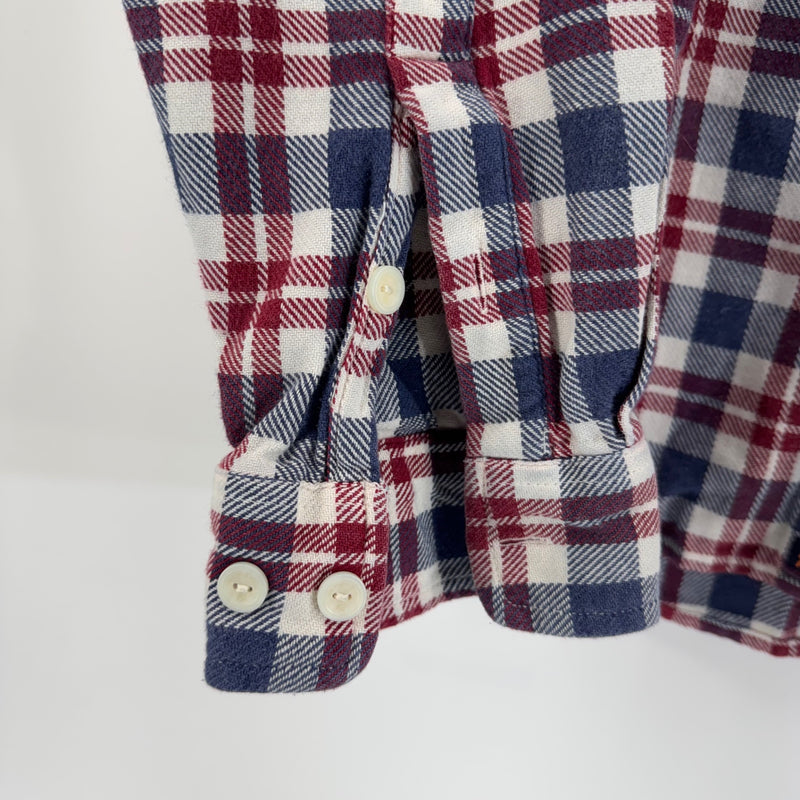 The Normal Brand Flannel Shirt