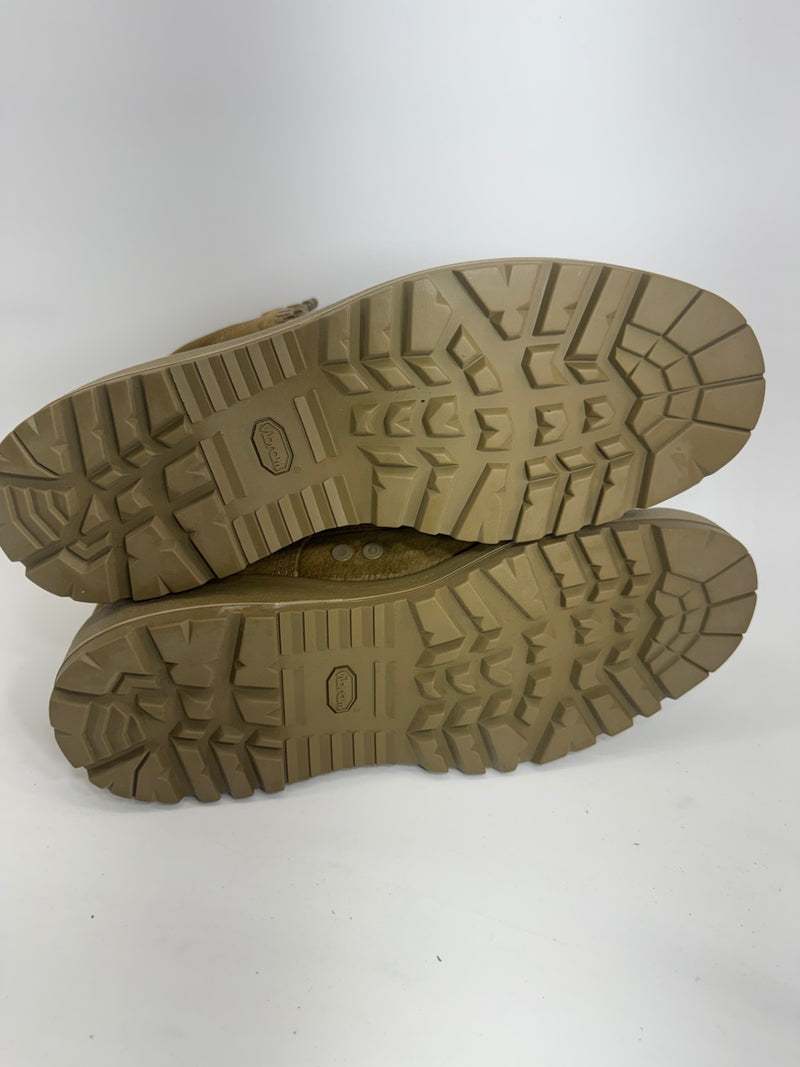 Bates USMC E25502 HW Combat Boots 16R