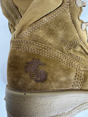 Bates USMC E25502B combat boots 5.5R