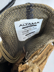 Altama E85506A Temperate Combat Boot 4.5R