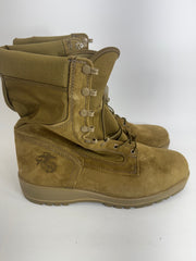 Bates USMC E25502 HW Combat Boots 16R