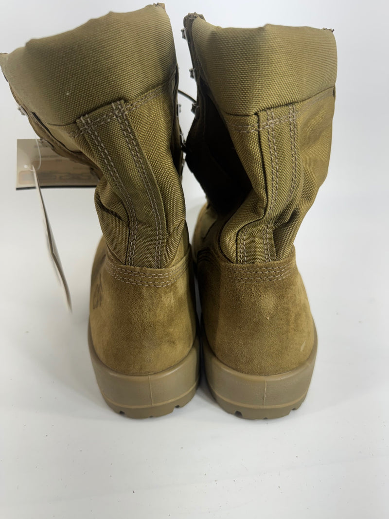 Bates USMC E25502 HW Combat Boots 16R