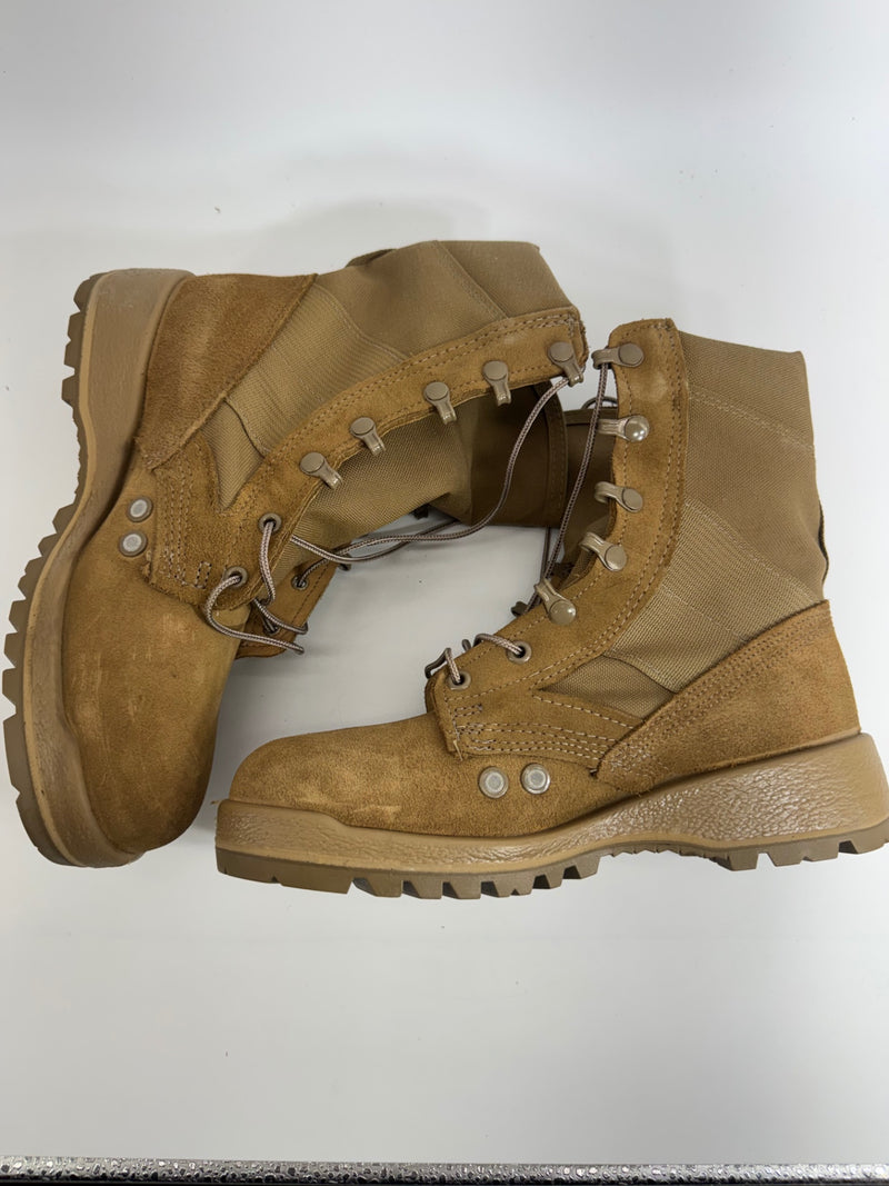 Bates E41800 Combat Boots 6