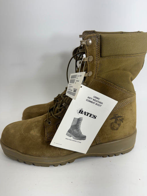 Bates USMC E25502 HW Combat Boots 16R