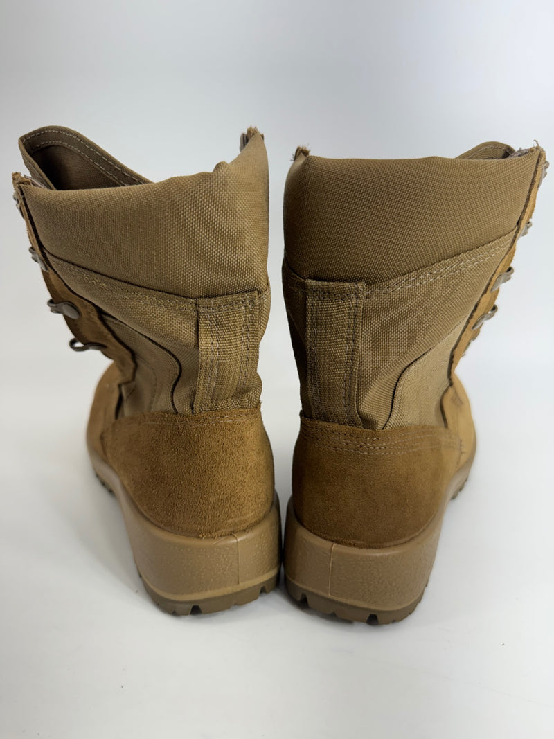 Bates E41800 Combat Boots 6