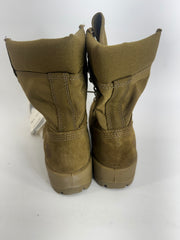 Bates USMC E25502B combat boots 5.5R