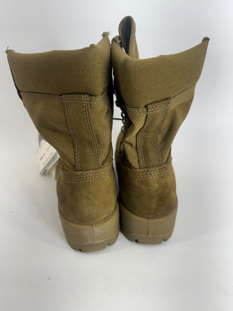Bates USMC E25502B combat boots 5.5R