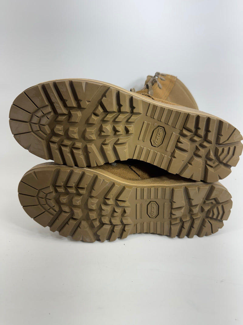 Bates E41800 Combat Boots 6