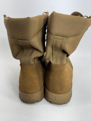 Bates E41800 Tan combat boot 16R