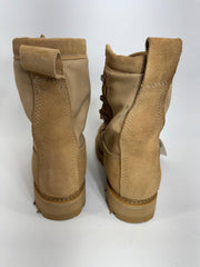 Bates E33500B Desert Tan Combat Boot 5.5 XW