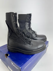 Bates 8" Tropical Seals Durashocks Boot Sz 5.0