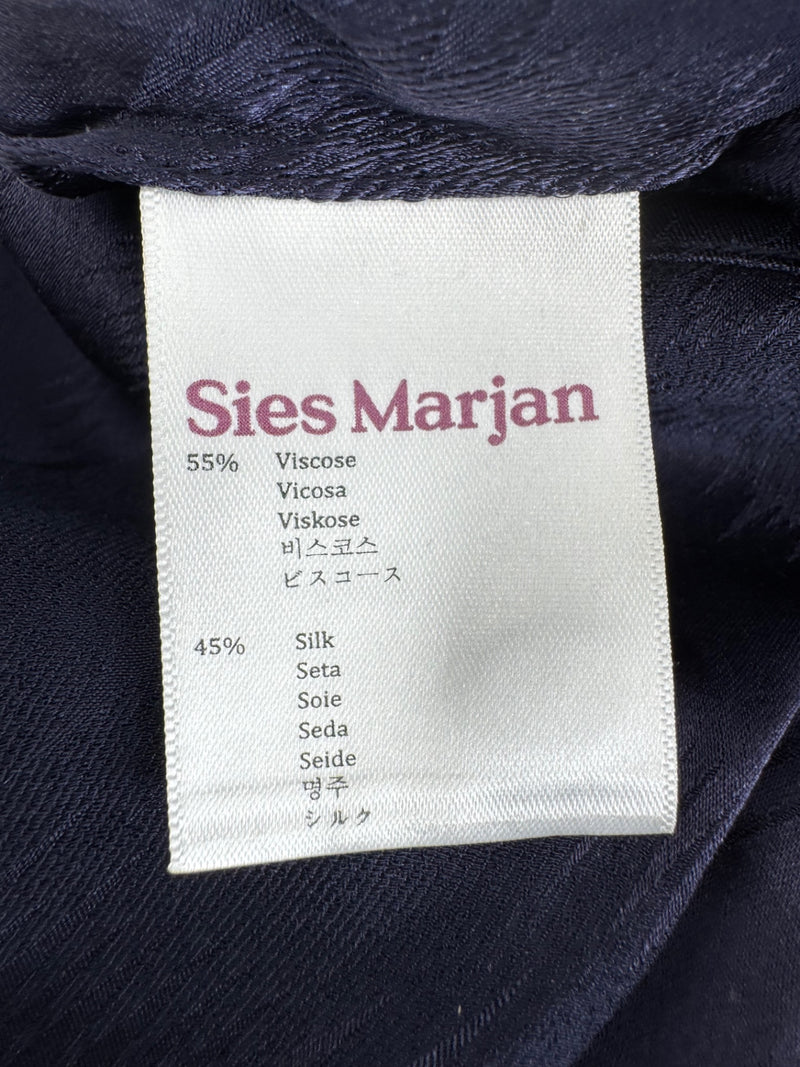Sies Marjan Top and Skirt set