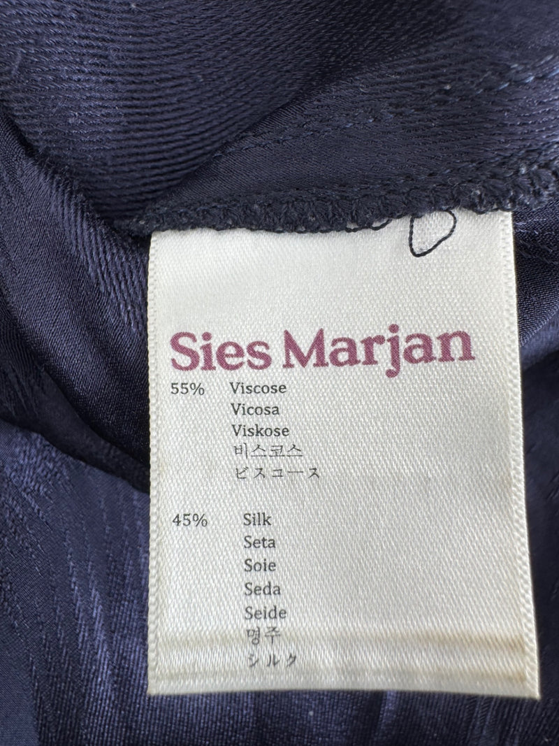 Sies Marjan Top and Skirt set