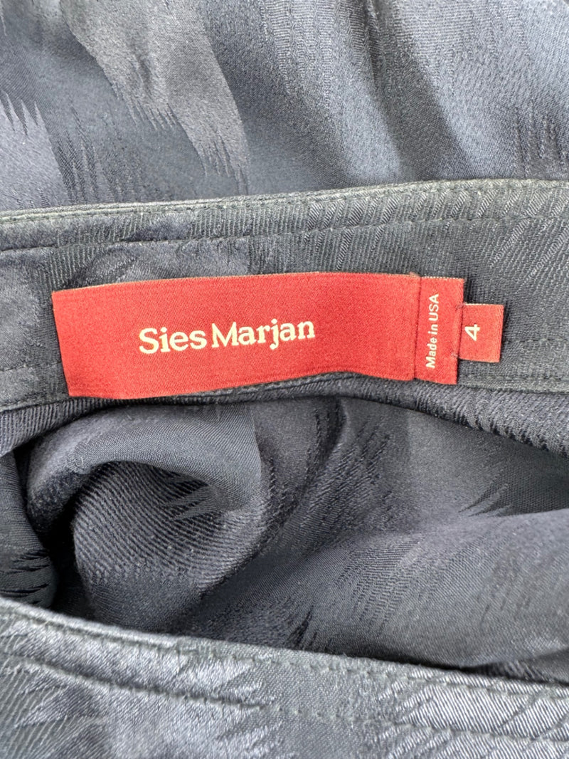 Sies Marjan Top and Skirt set