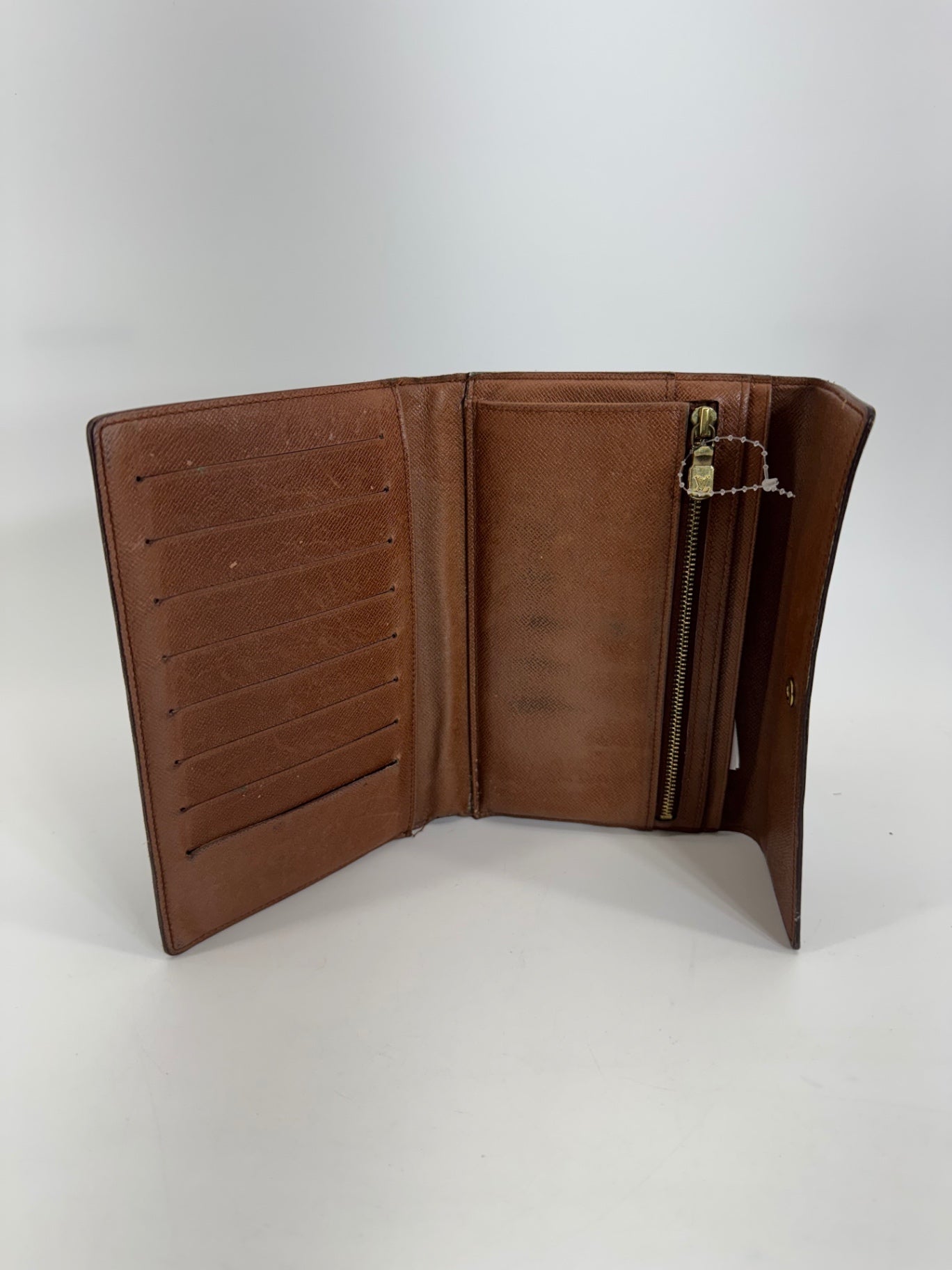 Louis Vuitton Large Trifold Wallet