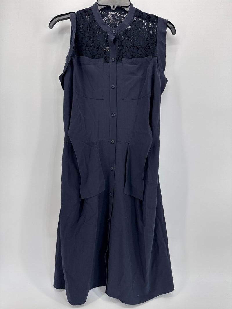 Rebecca Taylor Lace Dress