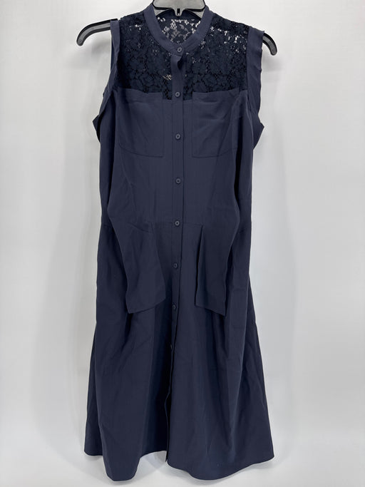 Rebecca Taylor Lace Dress