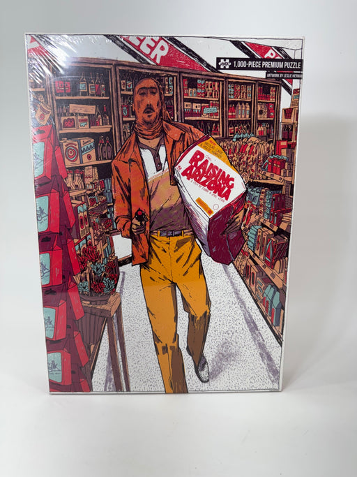 Mondo 20x28 Raising Arizona Puzzle