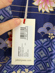 Johnny Was NEW - Pajaro Favorite Tee - 1X