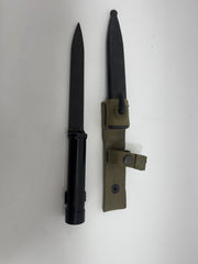 FAL South African Bayonet 1963