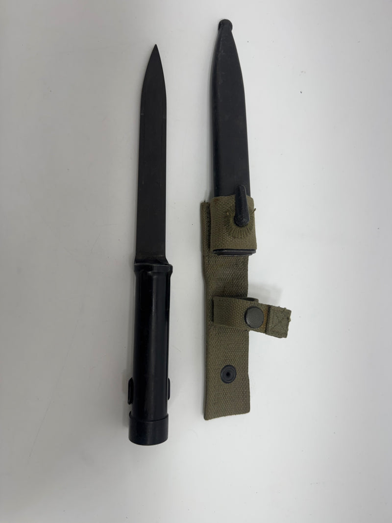 FAL South African Bayonet 1963