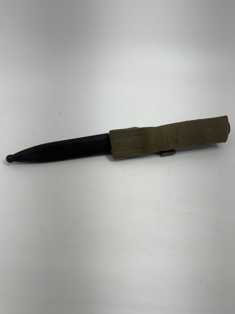 FAL South African Bayonet 1963