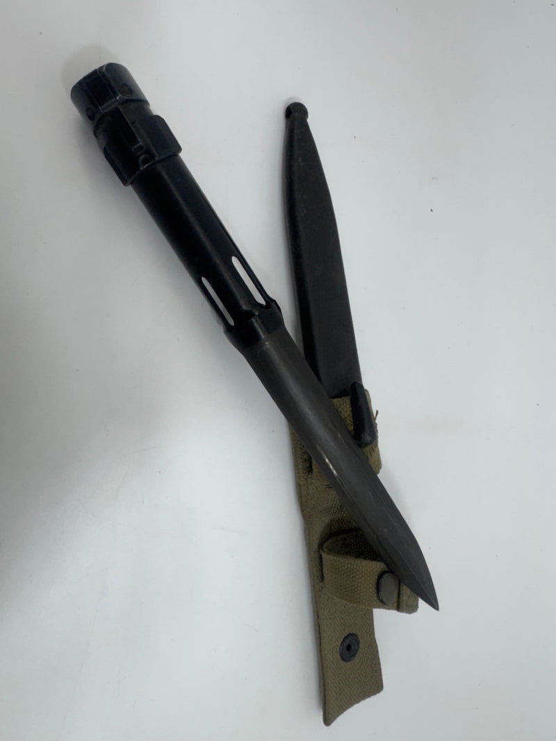 FAL South African Bayonet 1963