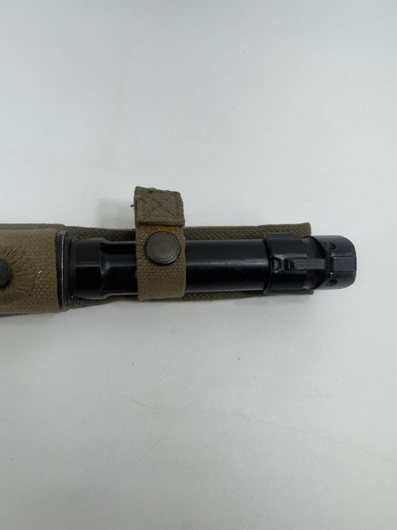 FAL South African Bayonet 1963