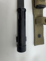 FAL South African Bayonet 1963