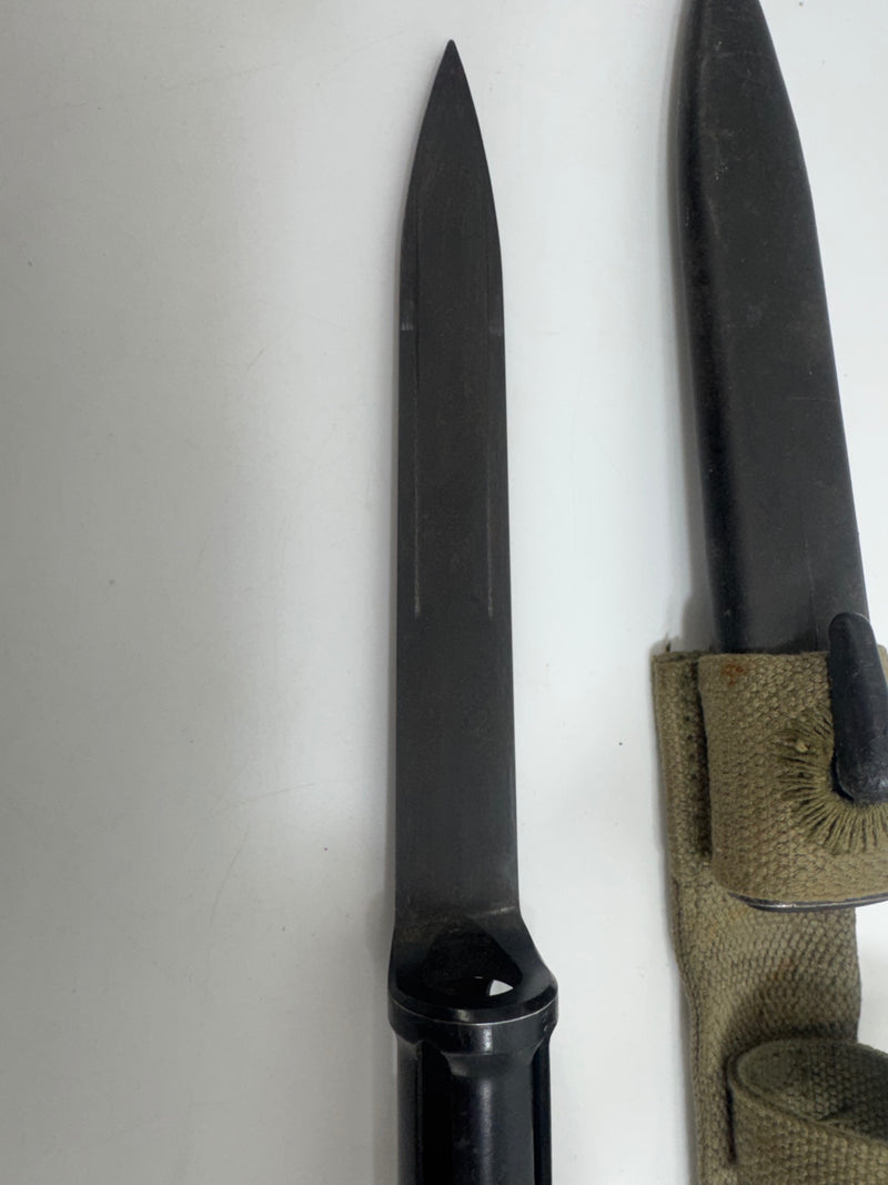 FAL South African Bayonet 1963