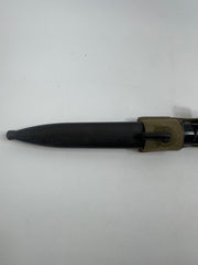 FAL South African Bayonet 1963