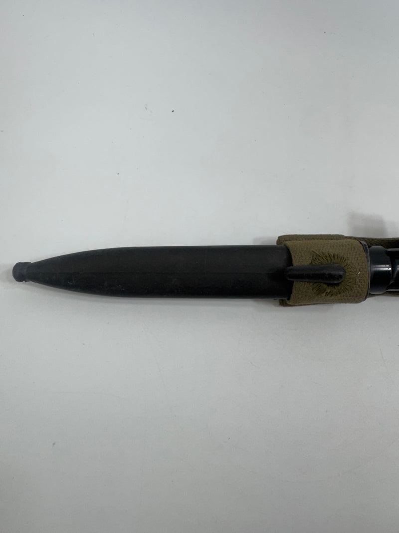 FAL South African Bayonet 1963