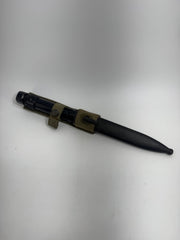 FAL South African Bayonet 1963