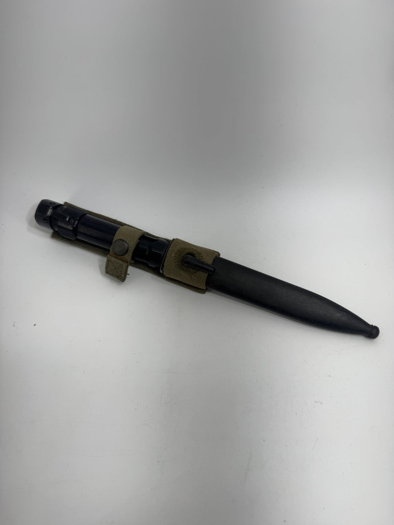 FAL South African Bayonet 1963