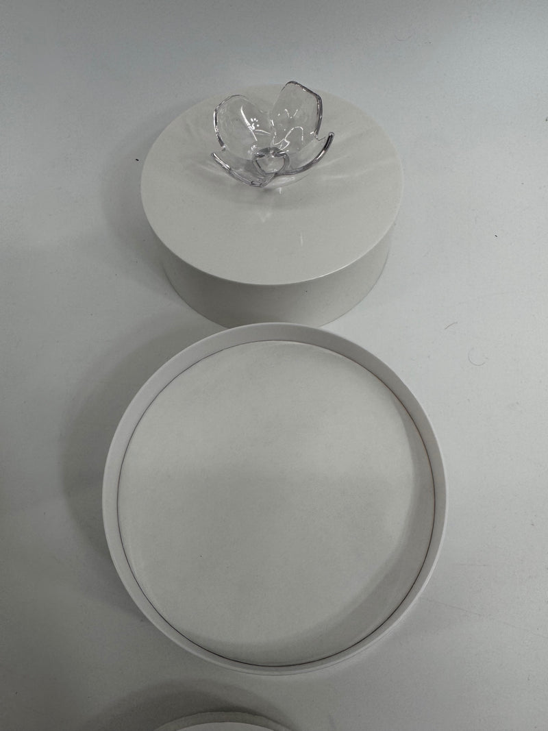 Oscar de la Renta Perfumed Dusting Powder
