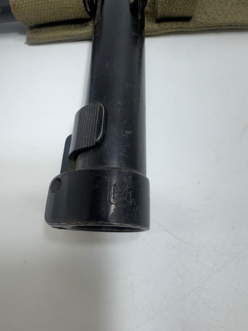 FAL South African Bayonet 1963