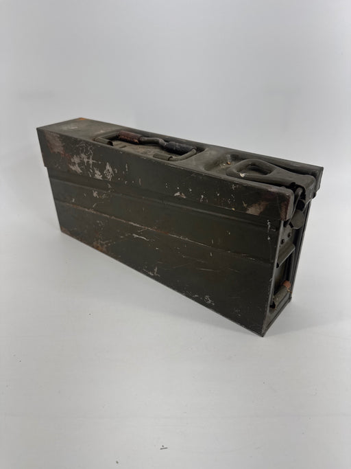 German 1959 MG42 Ammo Can