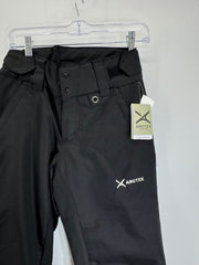 Arctix Winter Snow Pants Black
