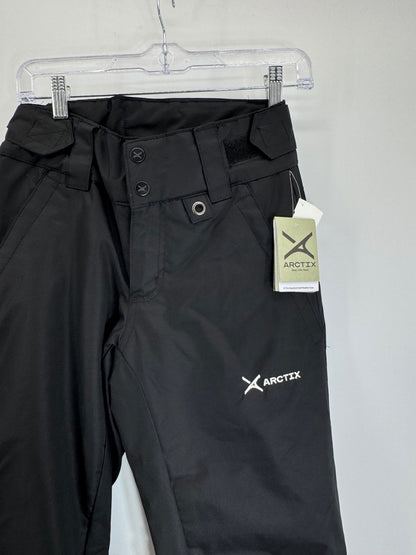 Arctix Winter Snow Pants Black