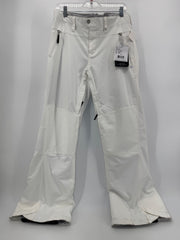 Obermeyer Jessi Snow/Ski Pants White