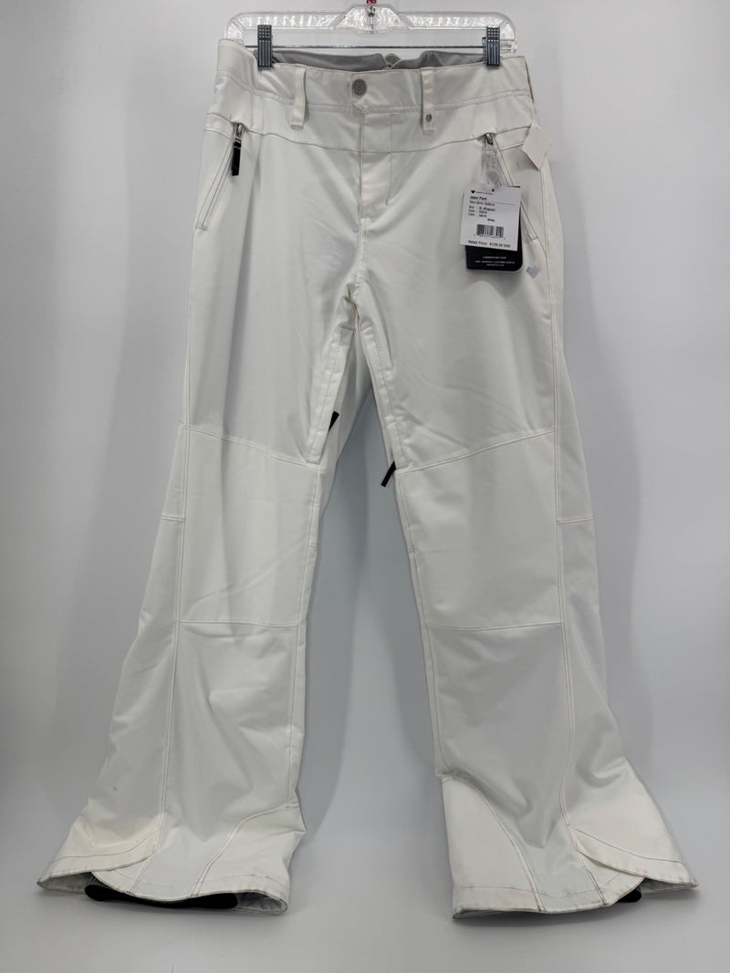 Obermeyer Jessi Snow/Ski Pants White