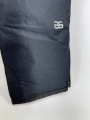 Arctix Black Ski/Snow Insulated Pants