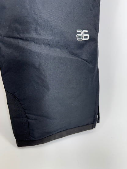 Arctix Black Ski/Snow Insulated Pants