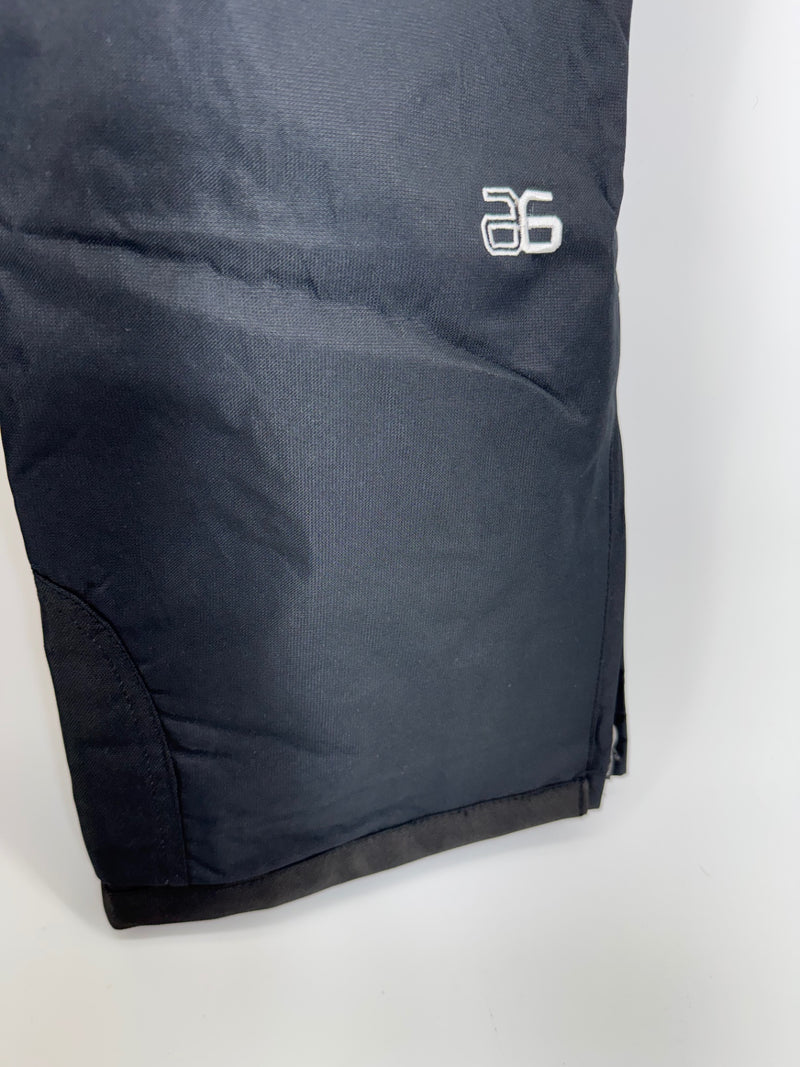 Arctix Black Ski/Snow Insulated Pants