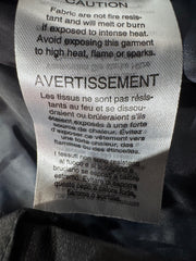 Arctix Winter Snow Pants Black