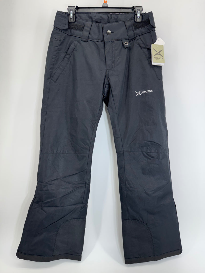 Arctix Black Ski/Snow Insulated Pants