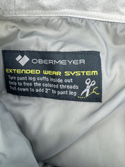 Obermeyer Jessi Snow/Ski Pants White