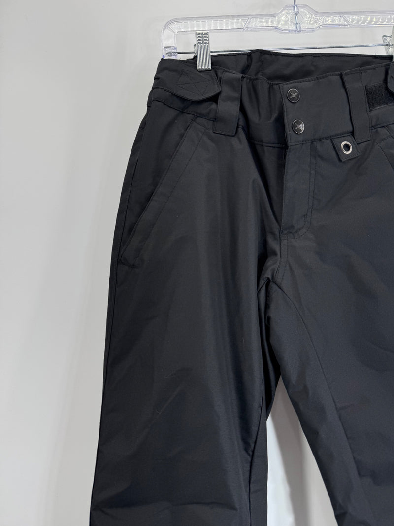 Arctix Winter Snow Pants Black