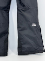 Arctix Winter Snow Pants Black